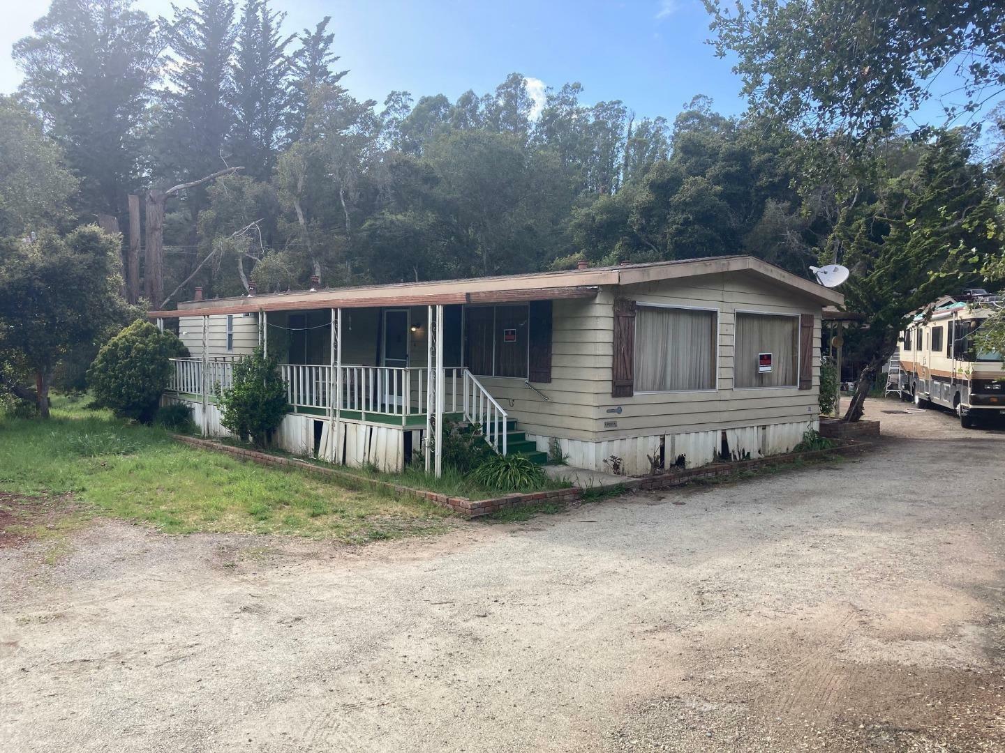 Property Photo:  7536 Langley Canyon Road  CA 93907 