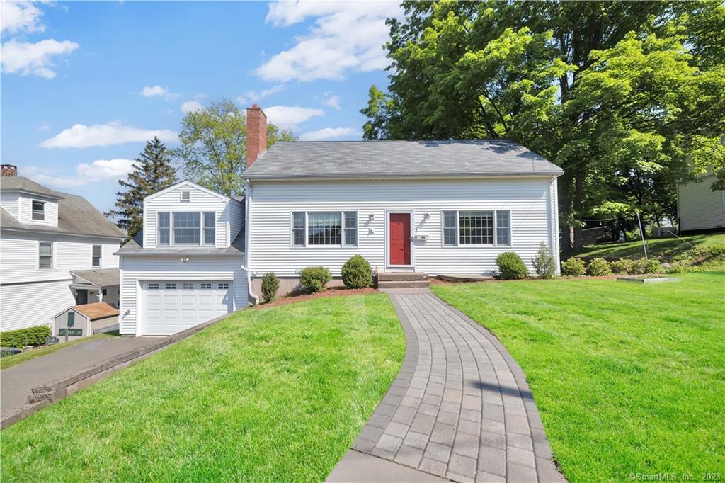 Property Photo: 38 Florence Avenue CT 06029