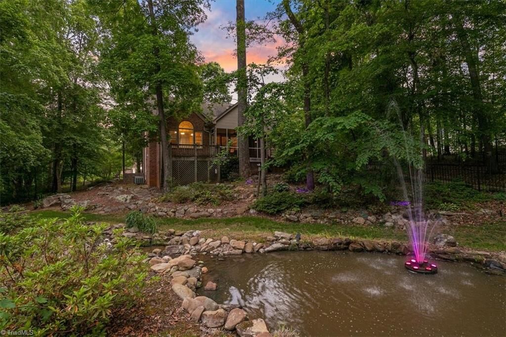 Property Photo:  8300 Trottington Road  NC 27357 