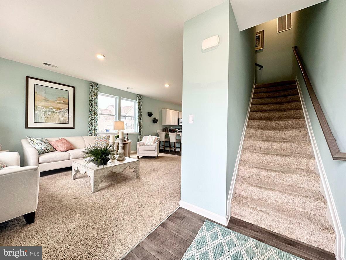 Property Photo: 1616 Severn Street MD 21801