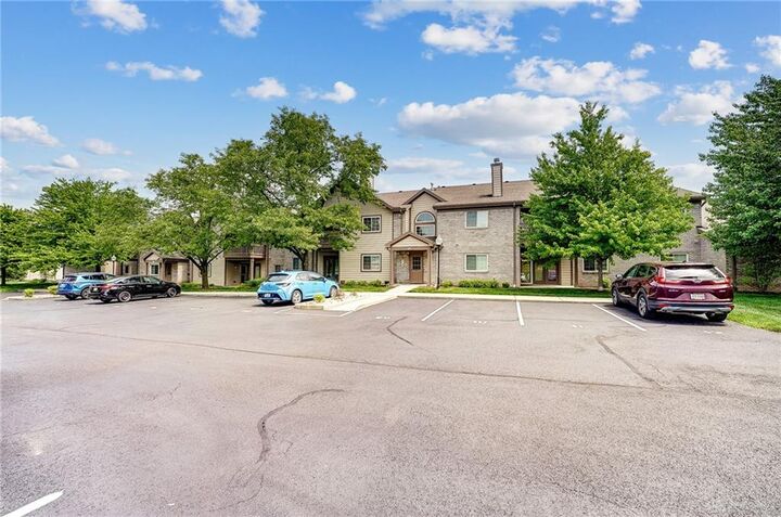 1640 Piper Lane 205  Dayton OH 45440 photo