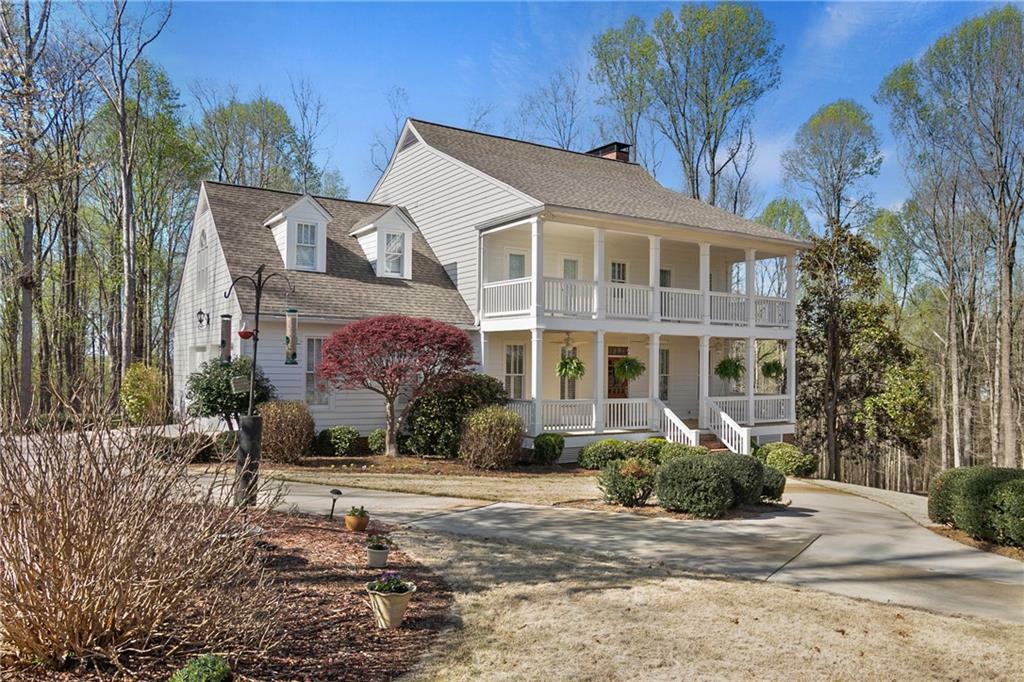 Property Photo: 3850 Fast Lane GA 30028