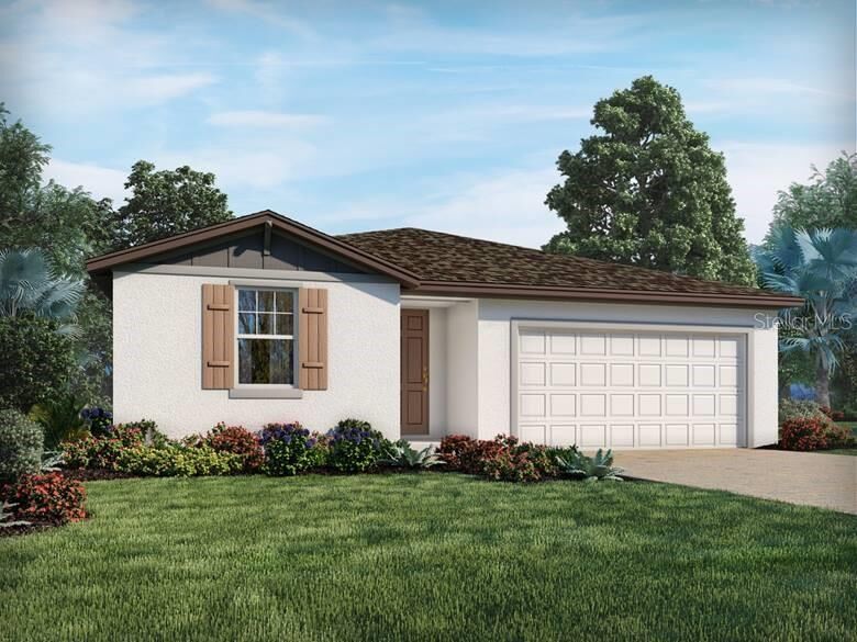 Property Photo: 1240 Oak Valley Drive FL 33823