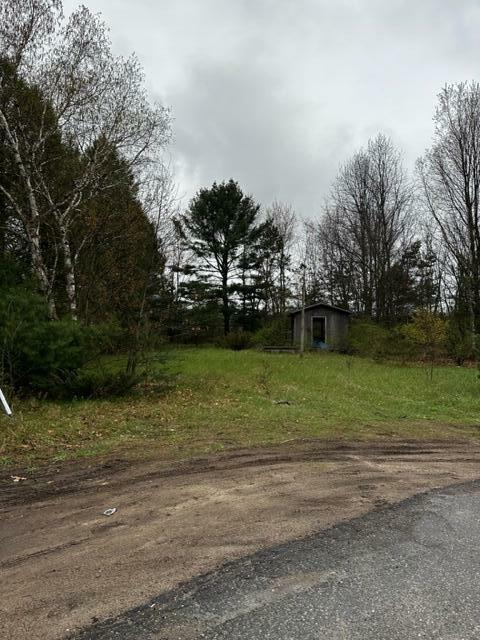 5865 W 8th Street  Mears MI 49436 photo