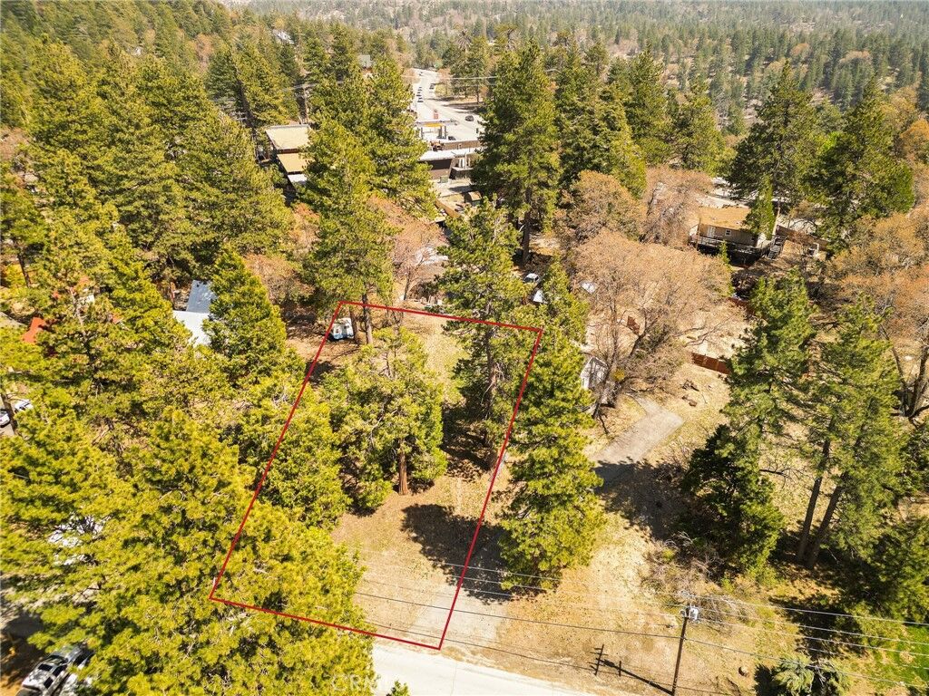 Property Photo:  0 Hunsaker Way  CA 92382 