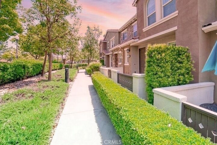 Property Photo: 15723 Parkhouse Drive 110 CA 92336