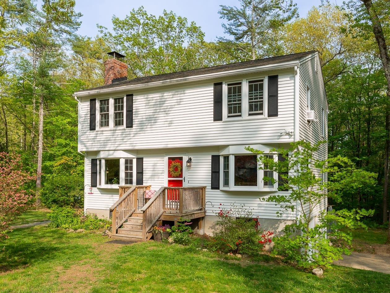 Property Photo: 9 Decato Drive NH 03861