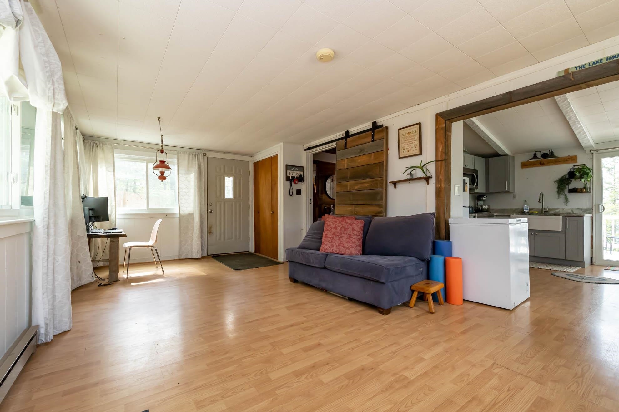 Property Photo: 81 Ridge Road NH 03218
