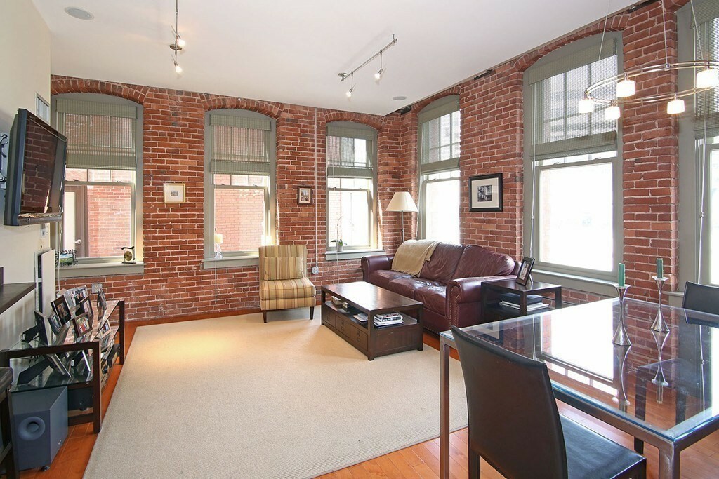 Property Photo: 26 Stillman 2-3 MA 02113
