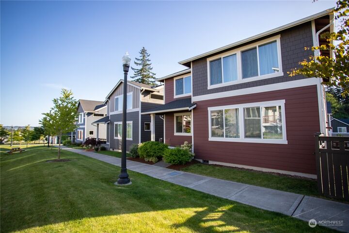 Property Photo: 1013 Sedonia Street WA 98310