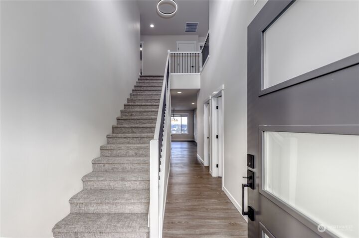 Property Photo: 11025 Deer Trail Lane NW WA 98383