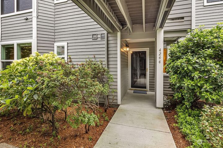Property Photo: 4244 220th Place SE 1097 WA 98029