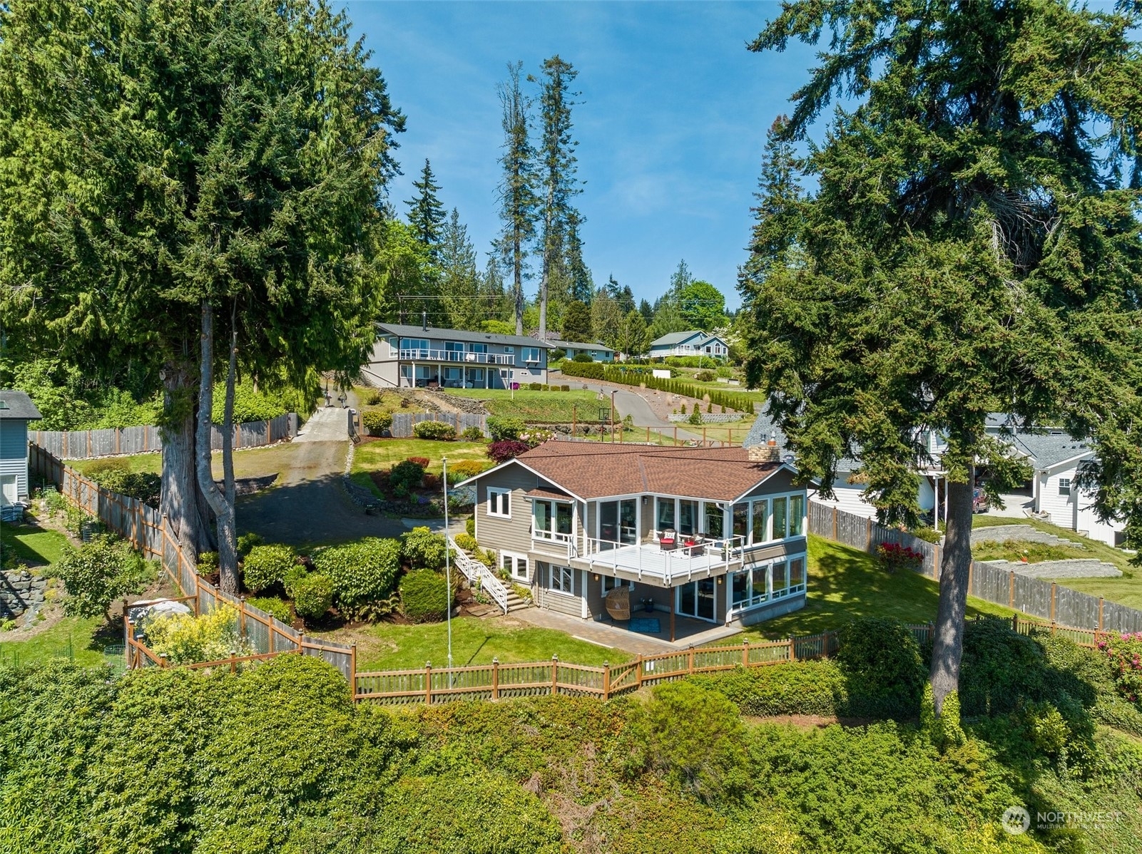 Property Photo:  1231 Colchester Drive SE  WA 98366 