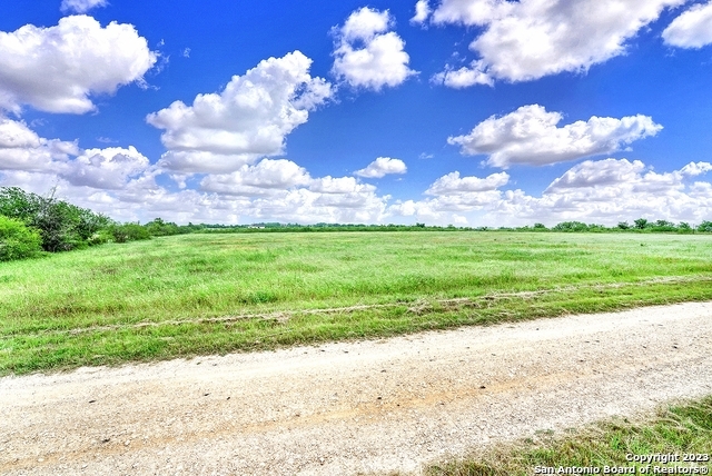 Property Photo:  1266 Scull Rd  TX 78666 