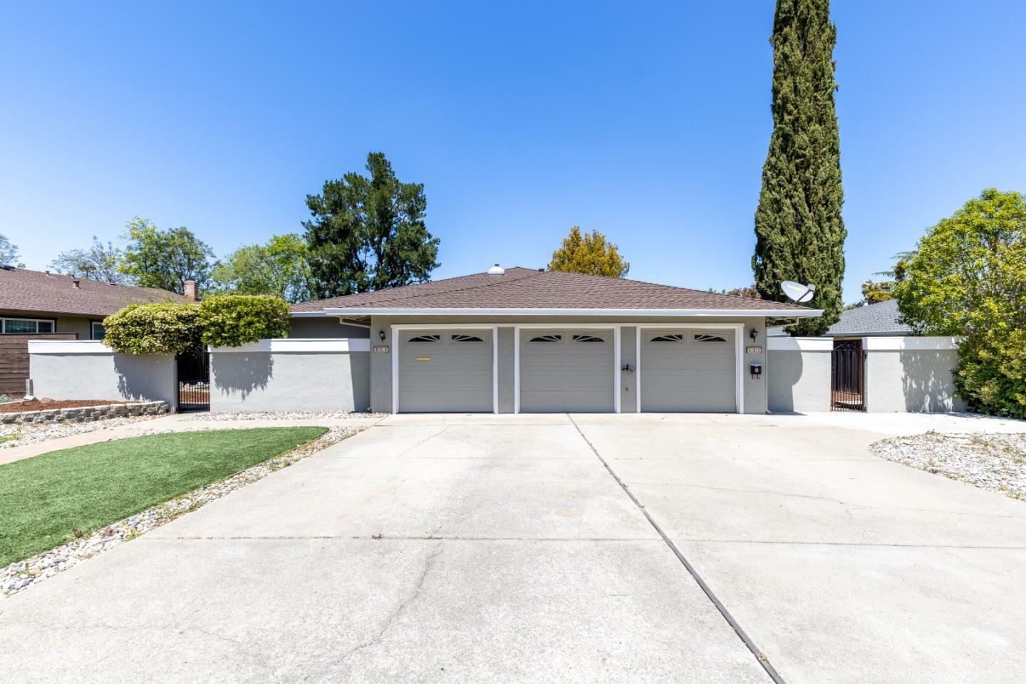Property Photo:  519 Newville Drive  CA 95032 