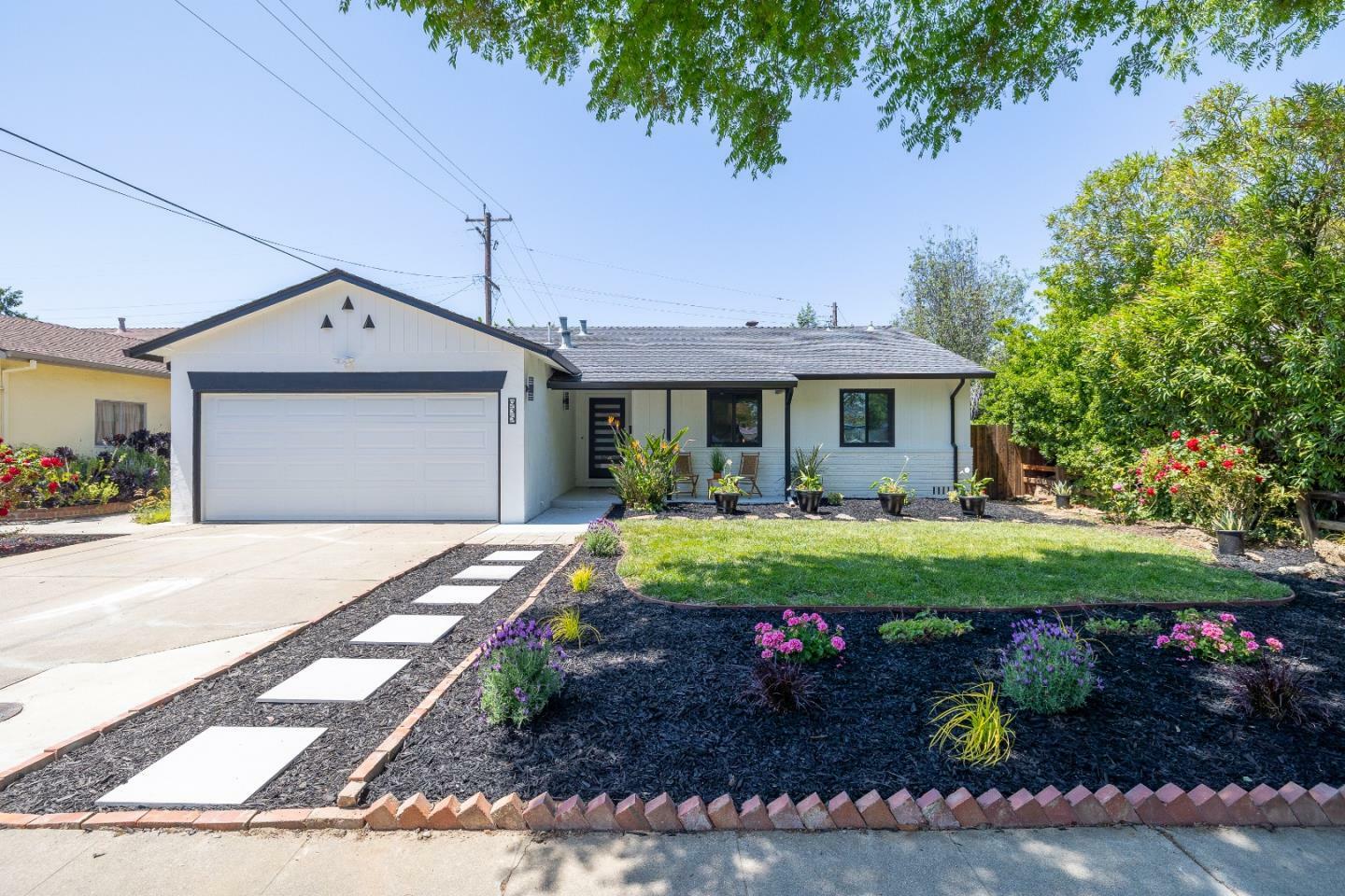 935 Robin Way  Sunnyvale CA 94087 photo
