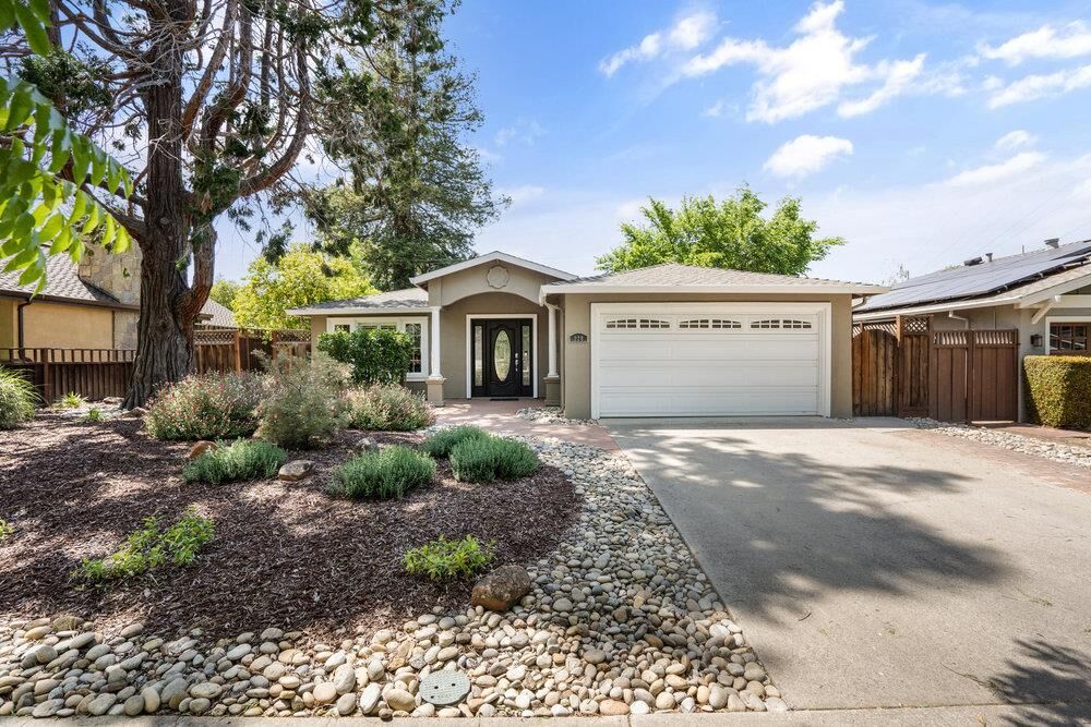 Property Photo:  228 Arroyo Grande Way  CA 95032 