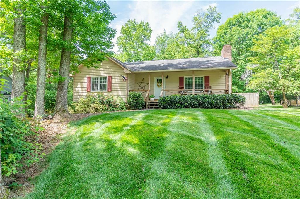 Property Photo:  5936 Moravia Road  NC 27127 