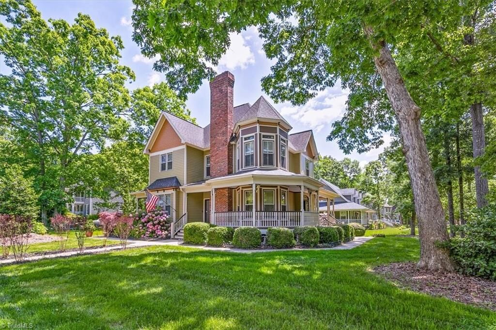 Property Photo:  4117 Saint Johns Street  NC 27265 