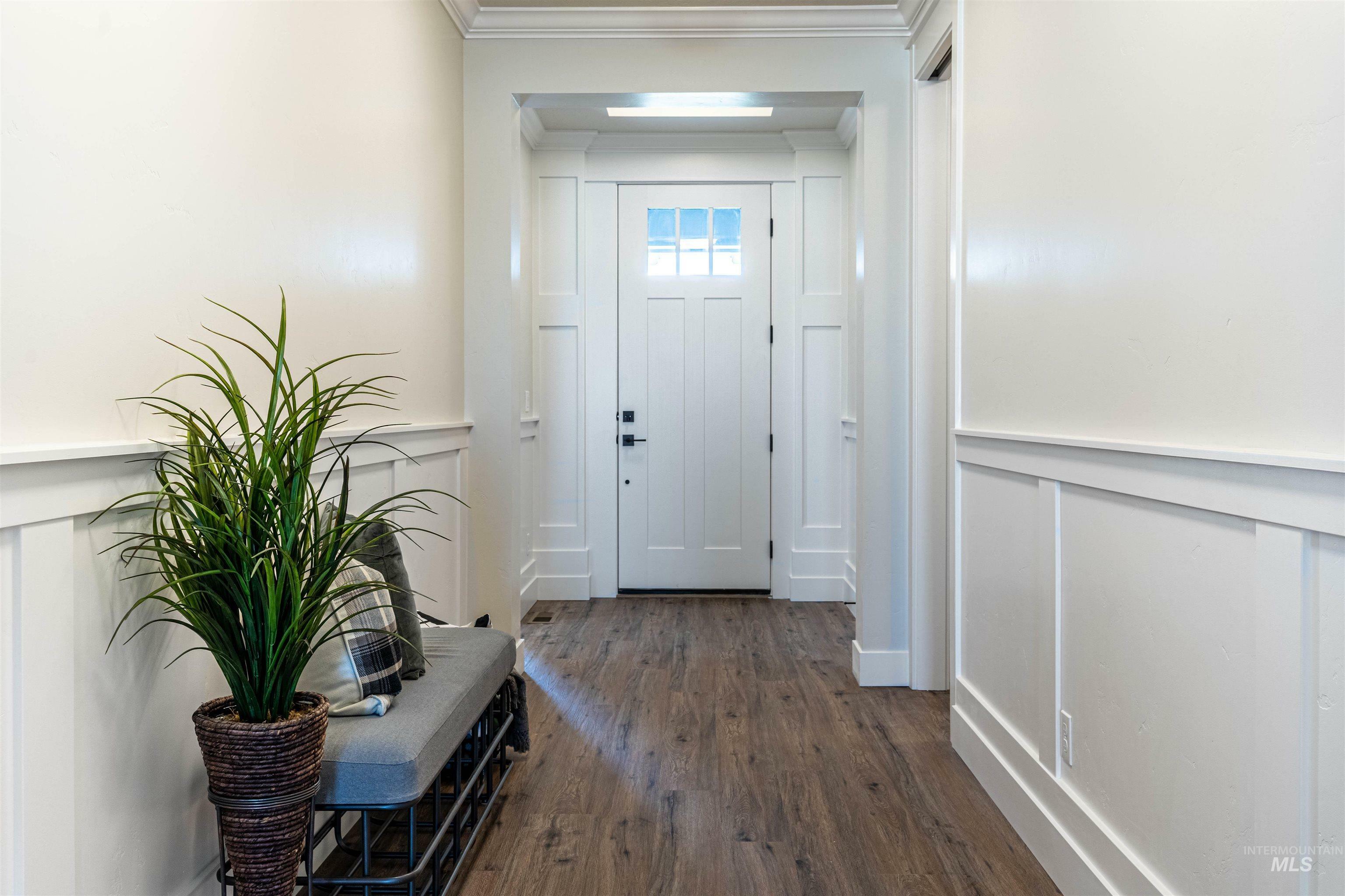 Property Photo: 2350 N Opal Falls Way ID 83634