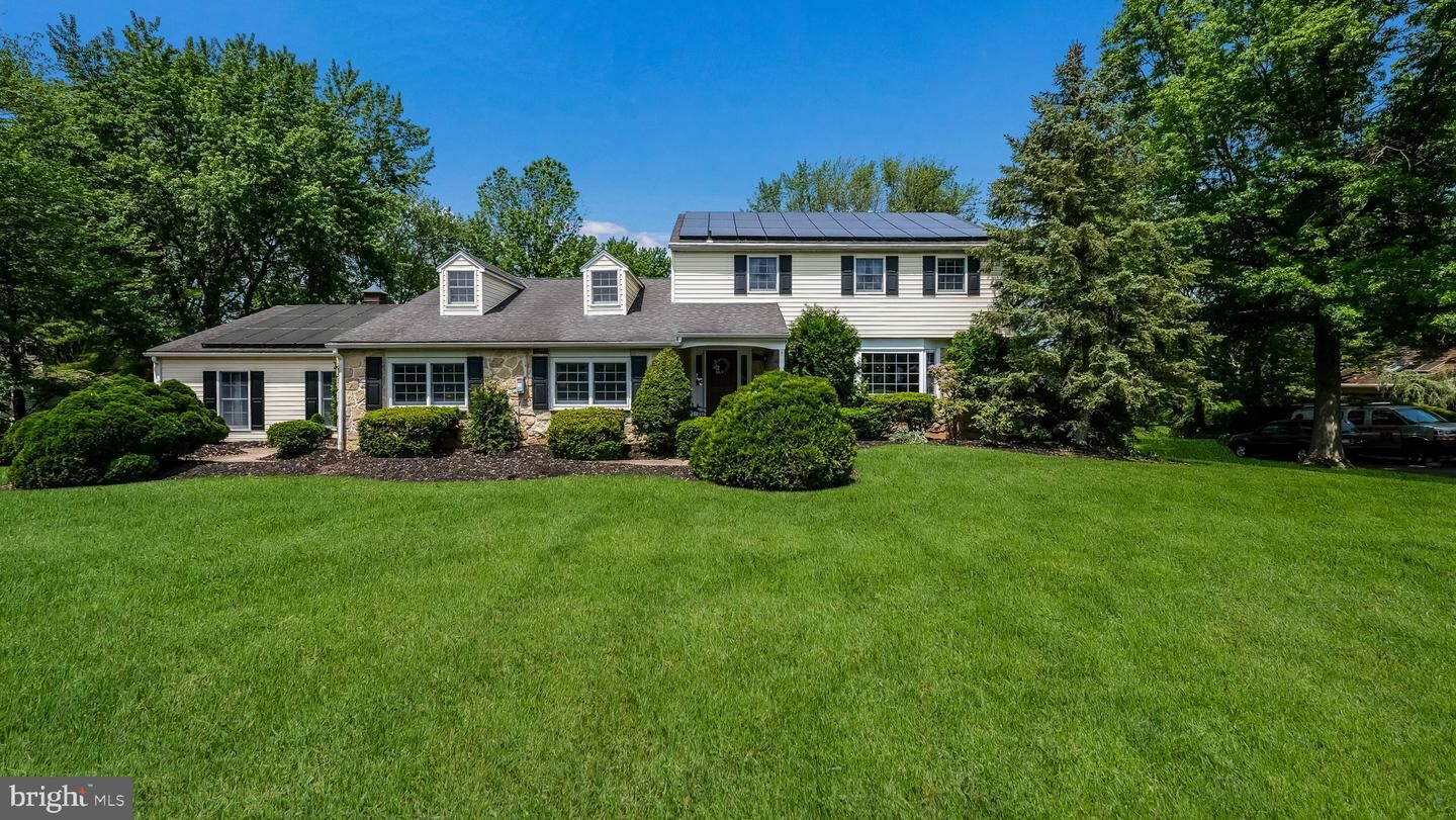 Property Photo: 2023 Legat Lane PA 19438