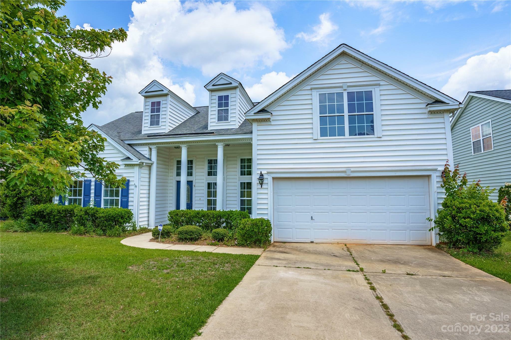 Property Photo: 9 Wiltown Court SC 29212