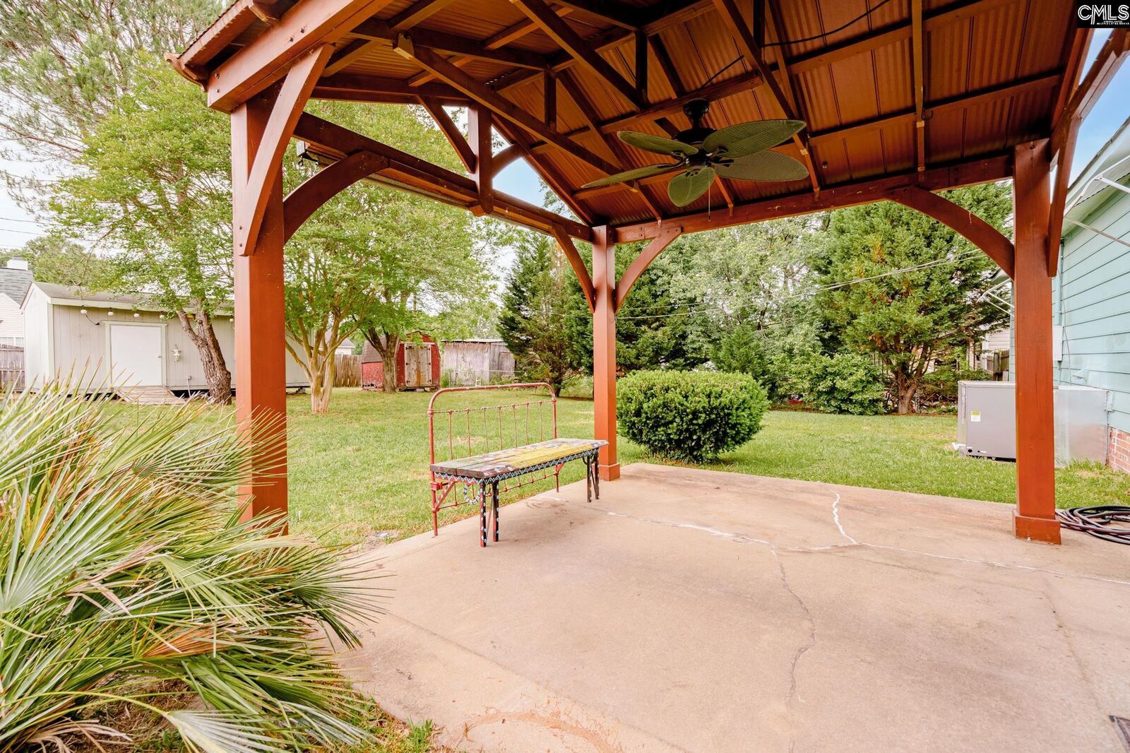 Property Photo: 9515 Farrow SC 29203