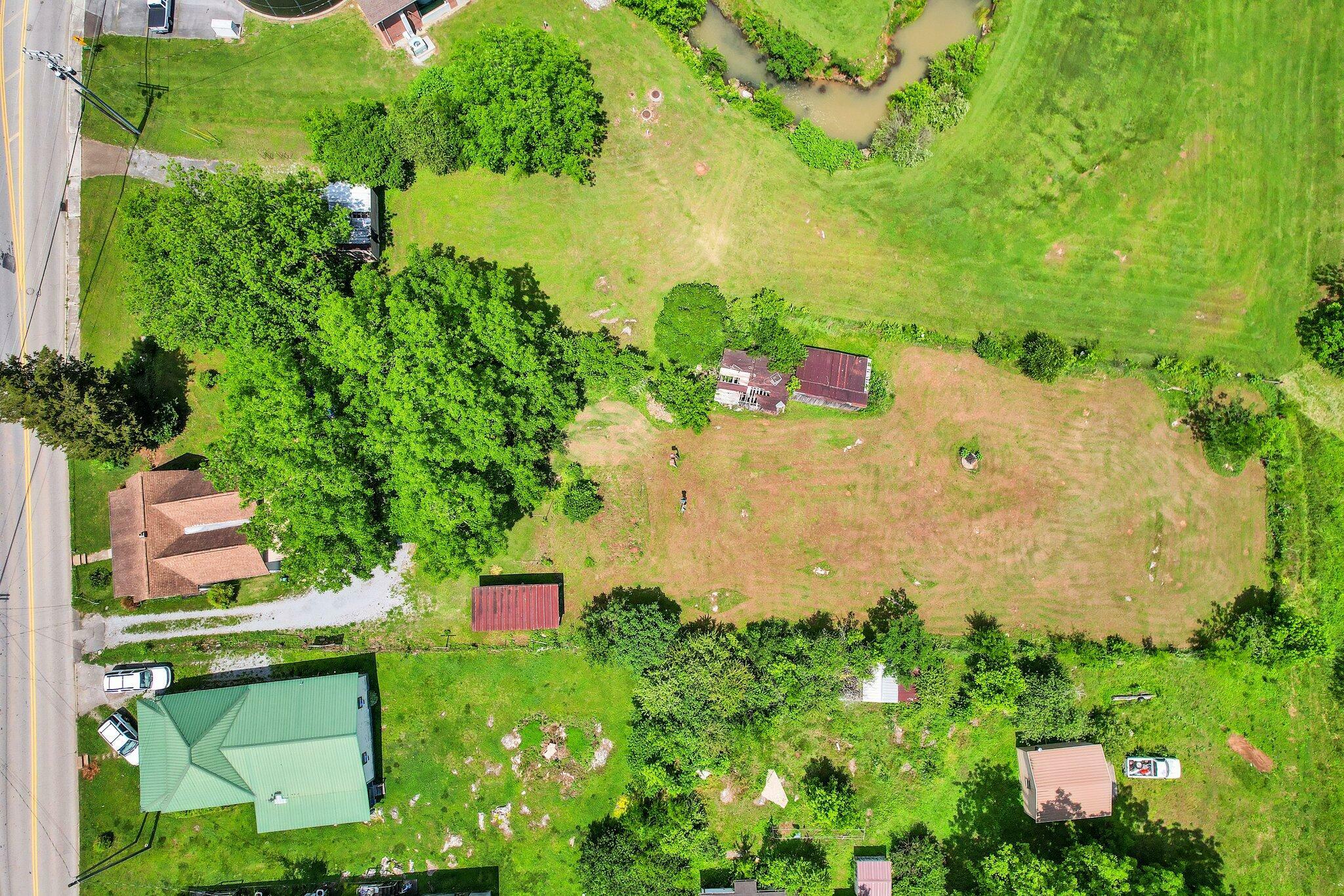 Property Photo: 905 Eastanallee Ave TN 37303