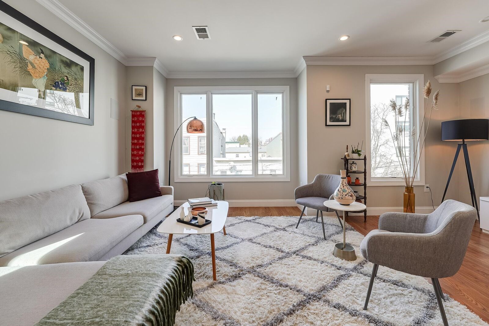 Property Photo: 73 Bleecker St 2 NJ 07307
