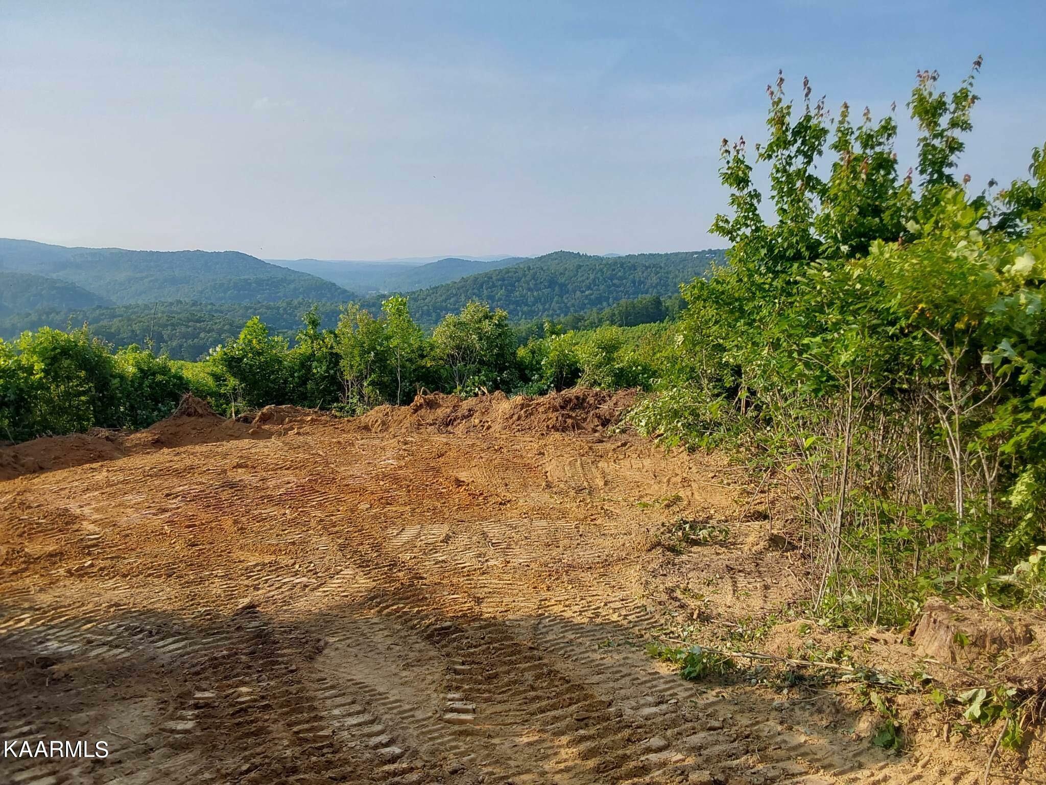 Property Photo:  650 Bull Creek Rd  TN 37756 