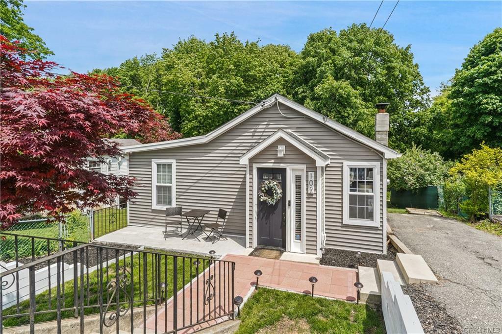 Property Photo:  102 Longfellow Drive  NY 10512 