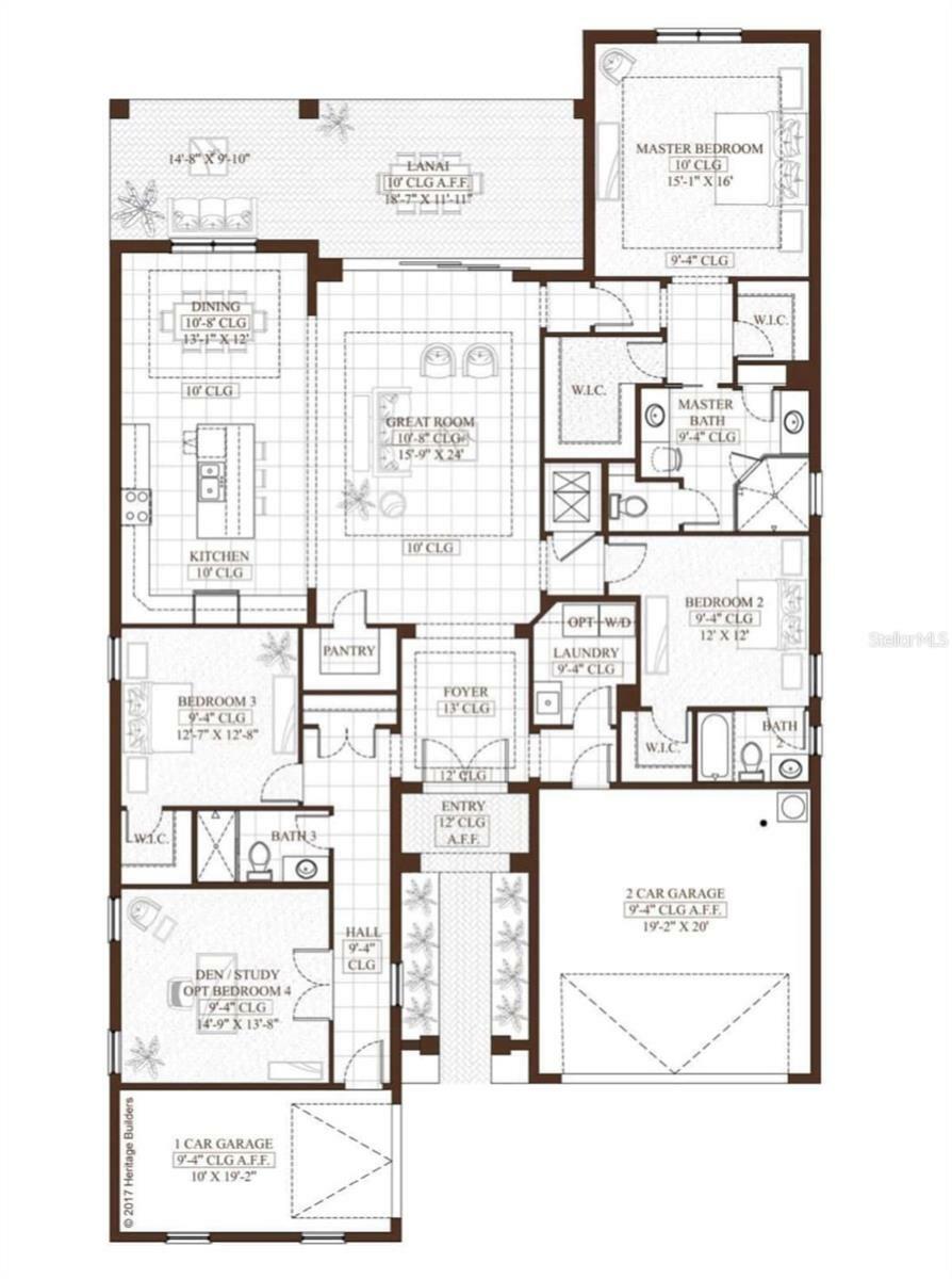 Property Photo: 8009 Clearwater Court FL 34241