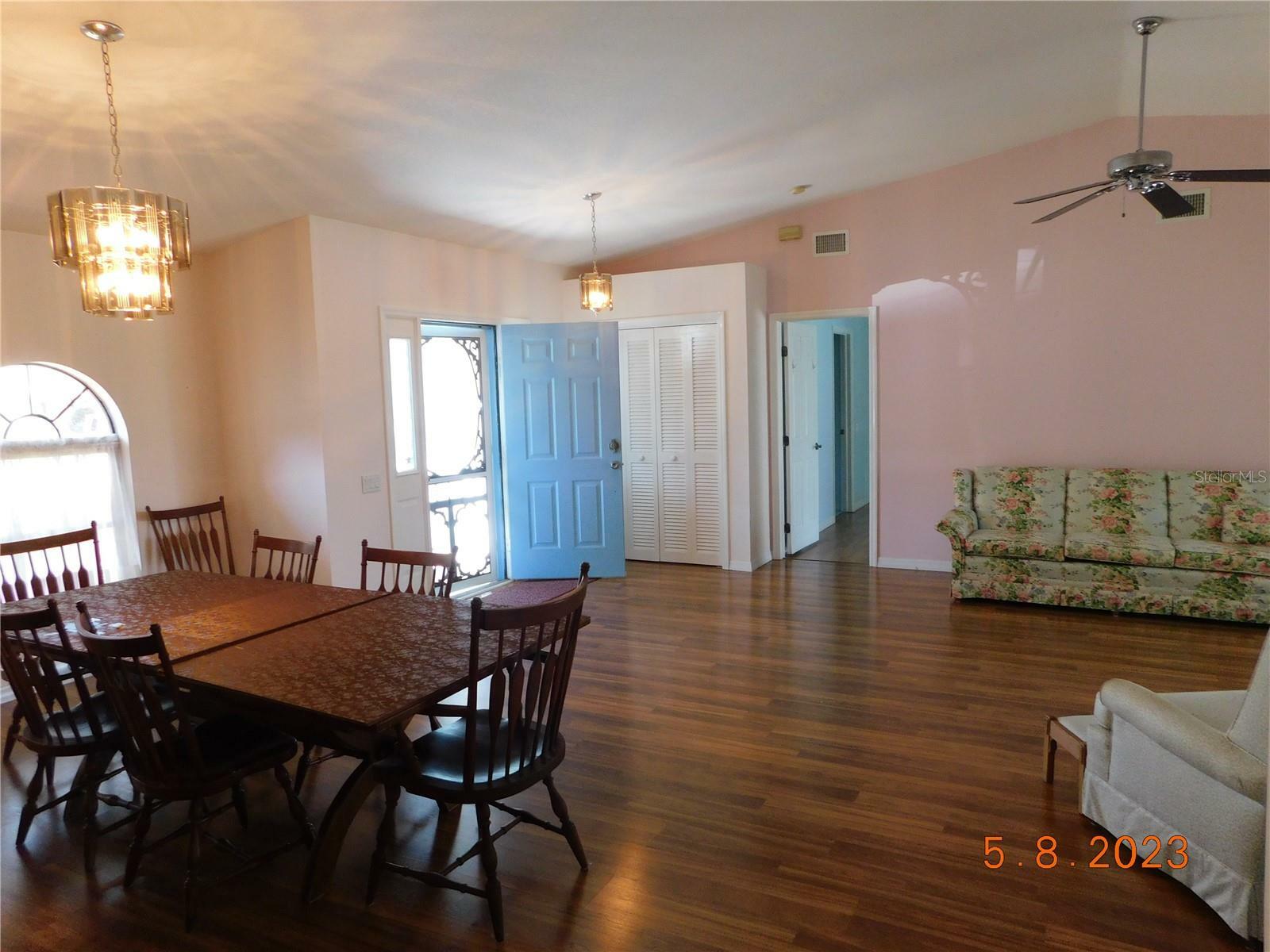 Property Photo:  27093 San Jorge Drive  FL 33983 