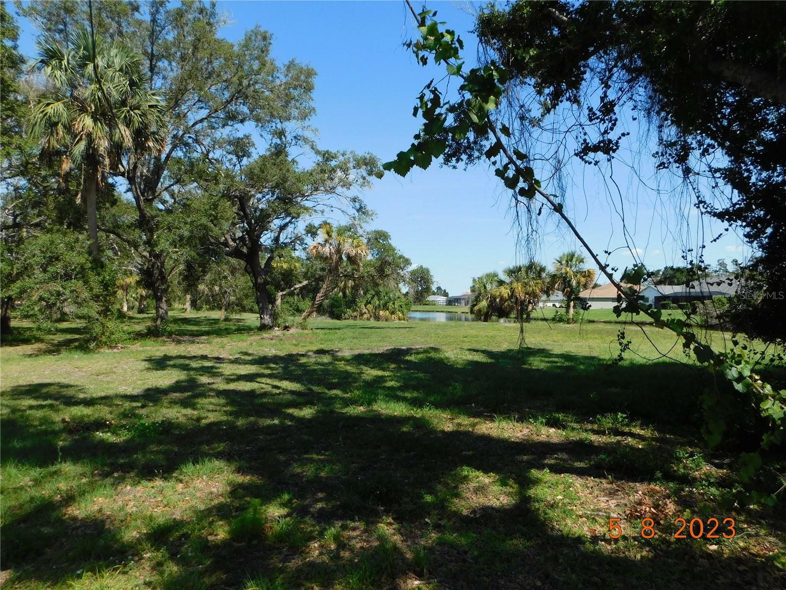 Property Photo:  27085 San Jorge Drive  FL 33983 