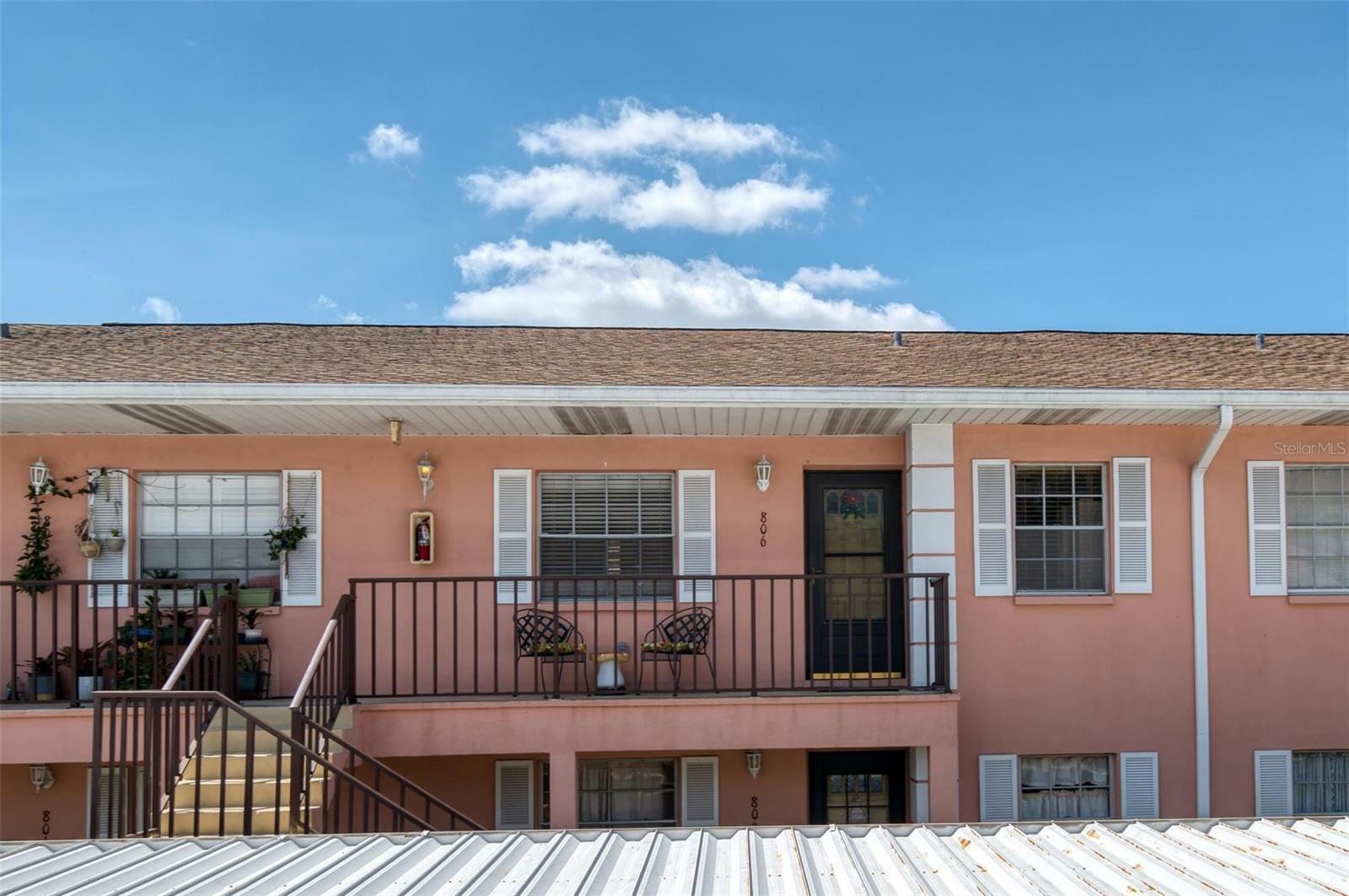 Property Photo: 2250 Druid Road E 806 FL 33764