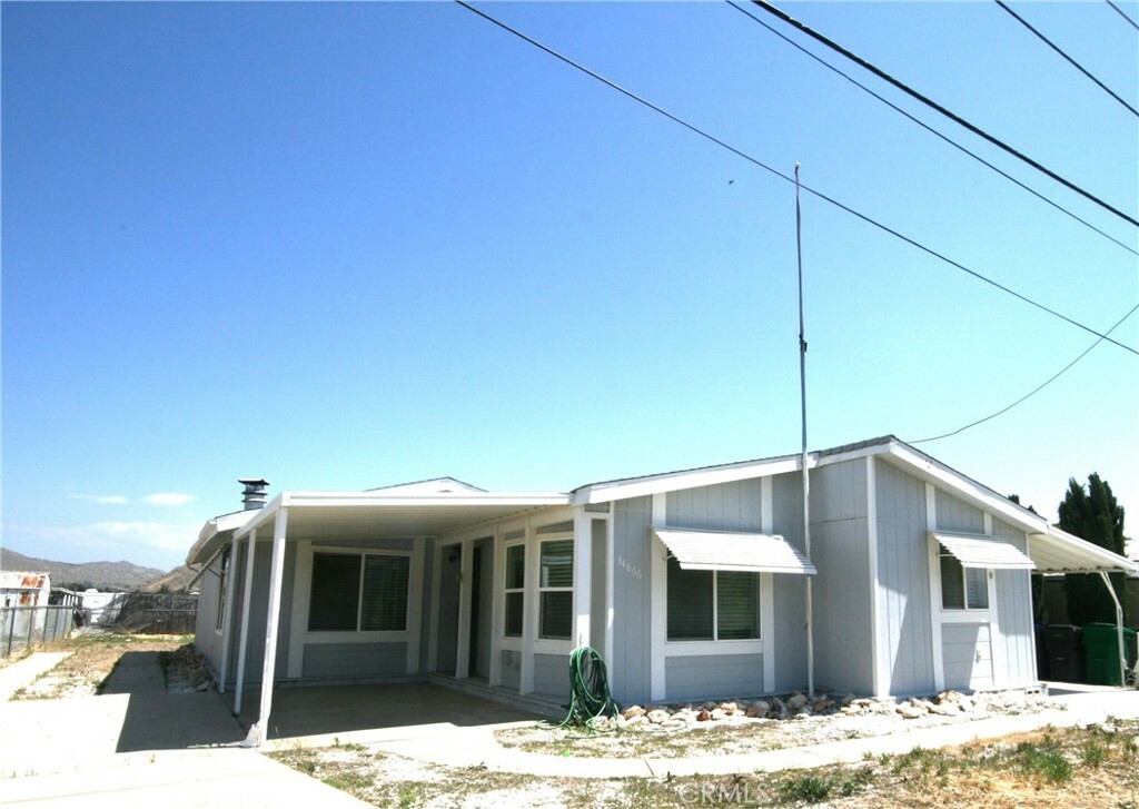 Property Photo:  34866 Lyn Avenue  CA 92545 