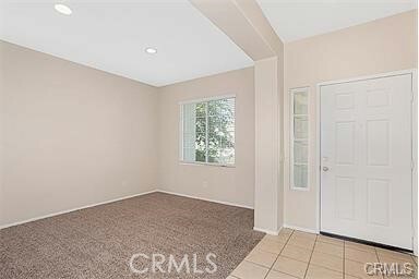 Property Photo:  24805 Springbrook Way  CA 92584 