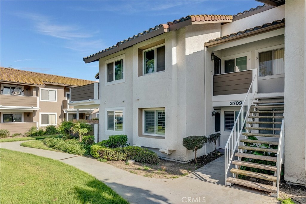 Property Photo:  3709 Country Oaks G  CA 91761 