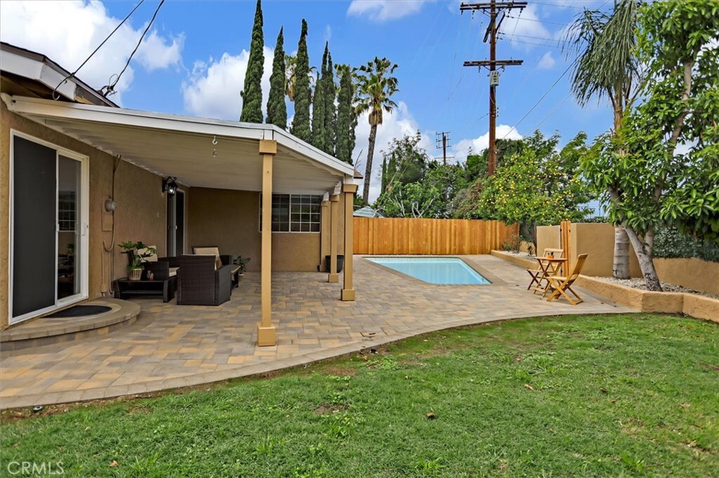 Property Photo: 20415 Haynes Street CA 91306
