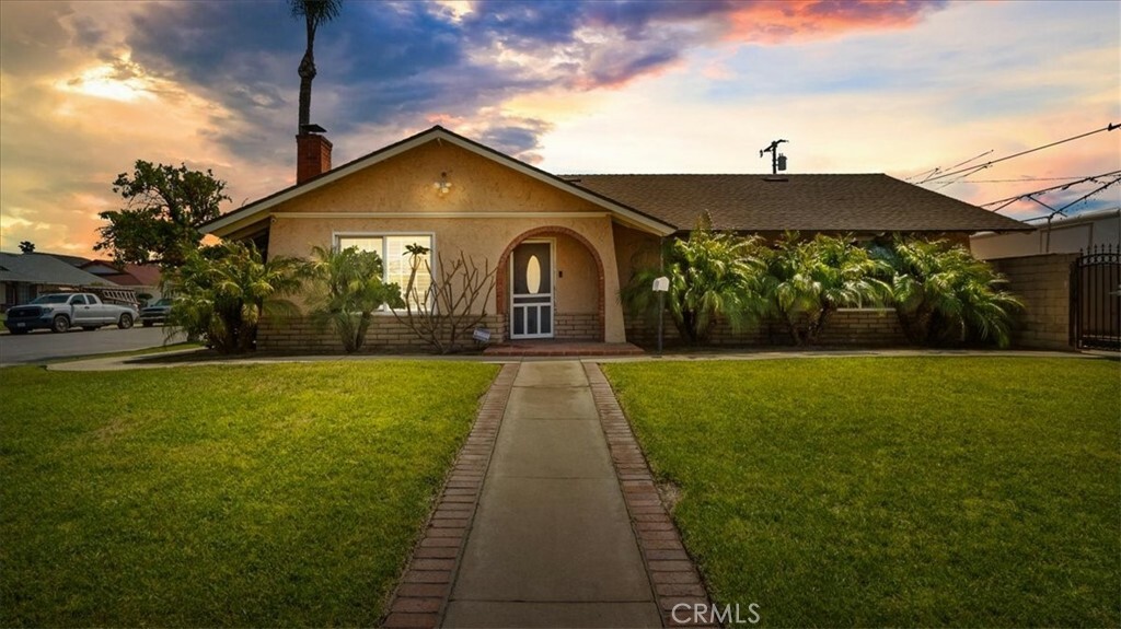 Property Photo: 12793 Concord Avenue CA 91710