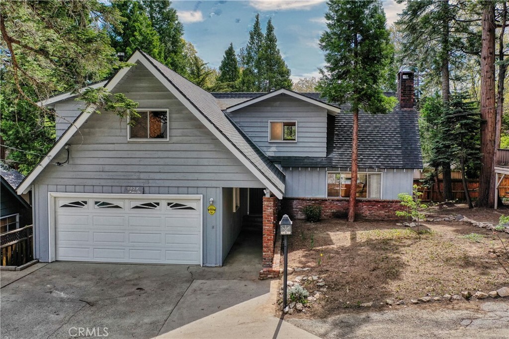 Property Photo:  283 Maple Drive  CA 92352 