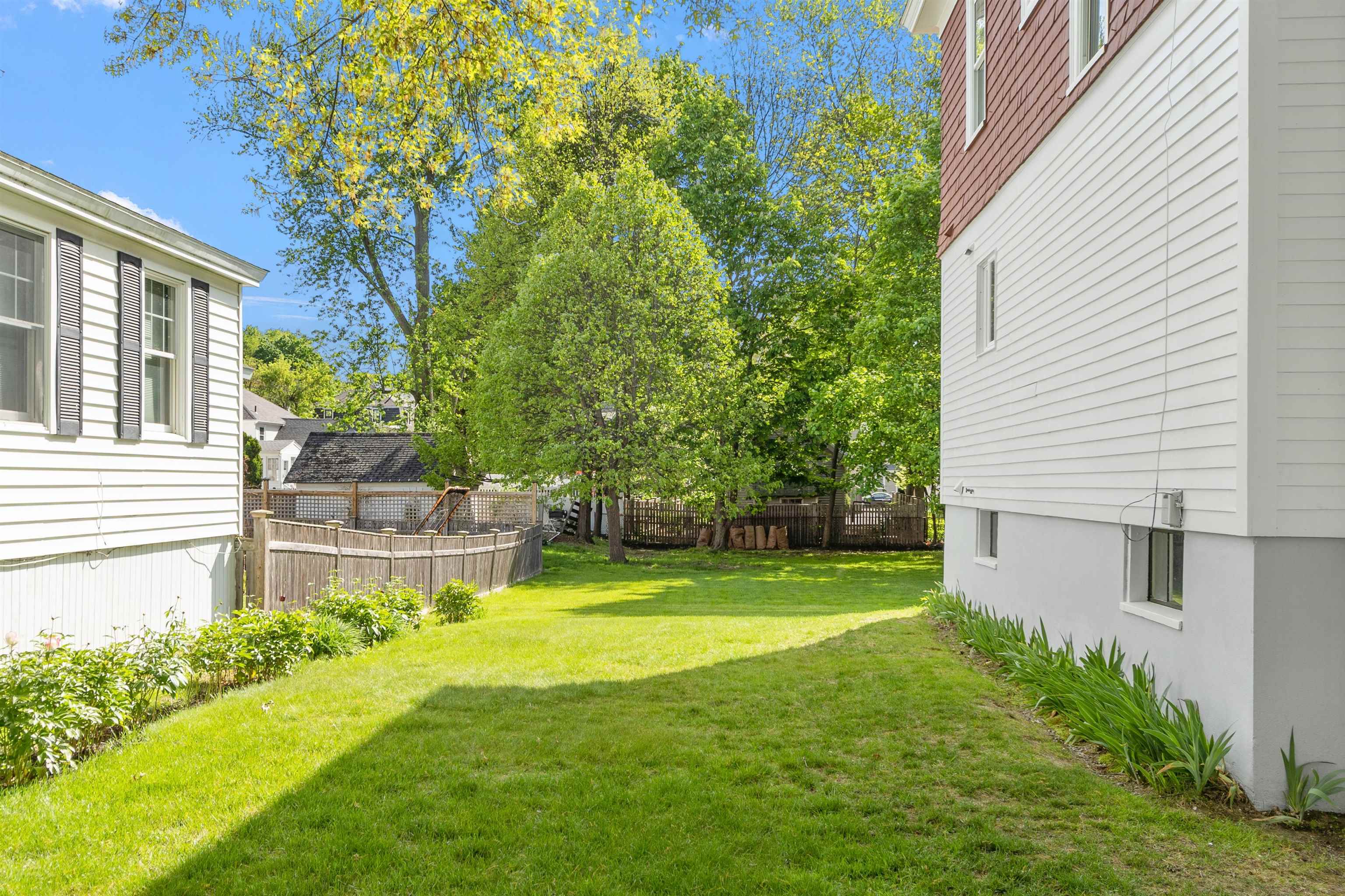 Property Photo:  189 Wibird Street  NH 03801 