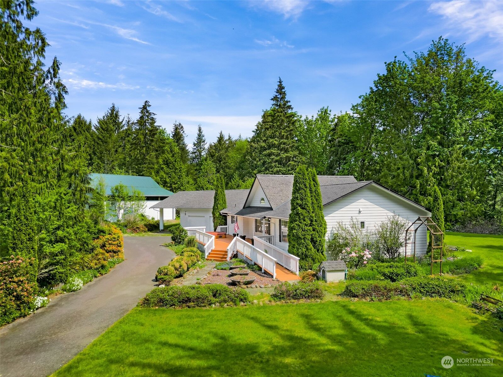 3 bed Sedro Woolley home for sale 23106 Ida Lane, Sedro Woolley, WA 98284
