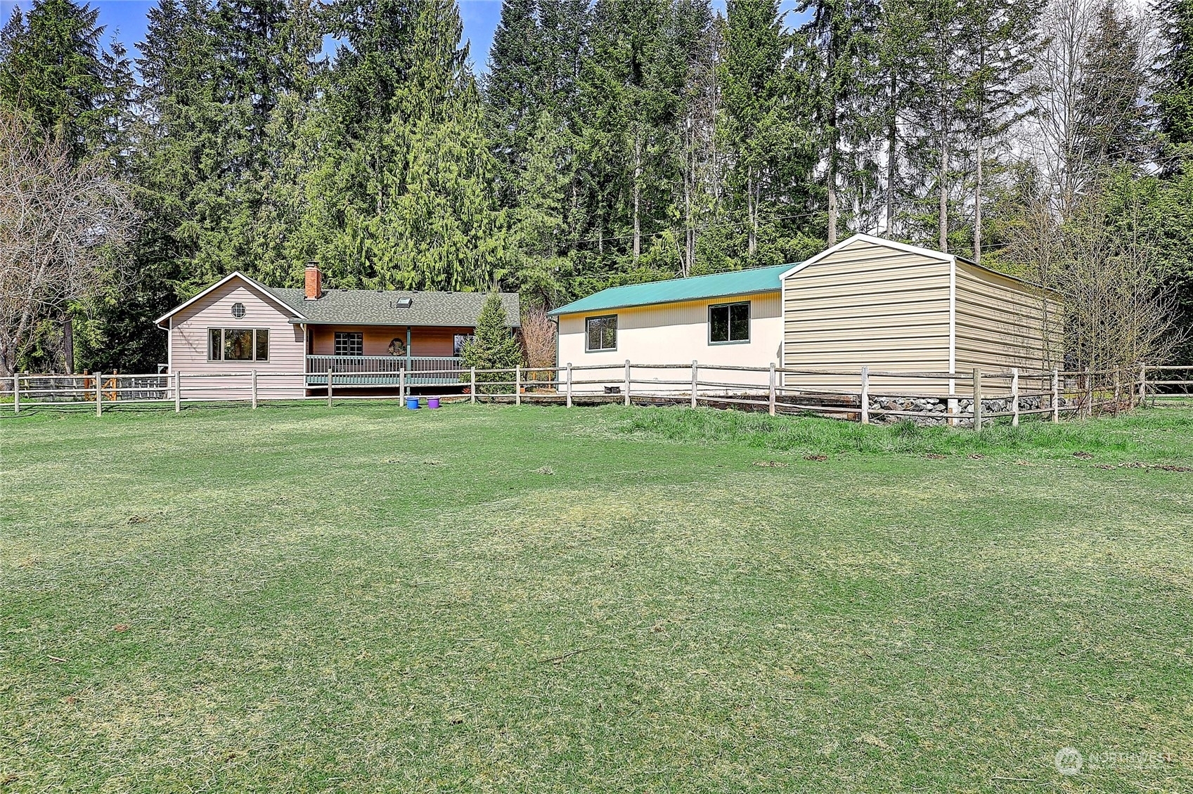 Property Photo:  29622 4th Avenue NW  WA 98292 