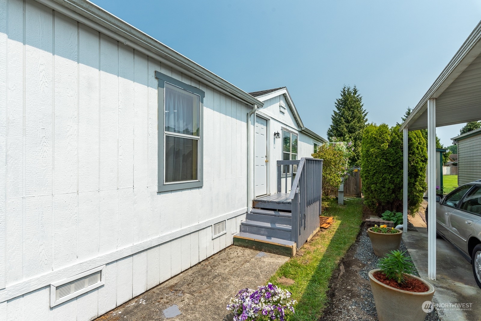 Property Photo:  5711 100th Street NE 88  WA 98270 