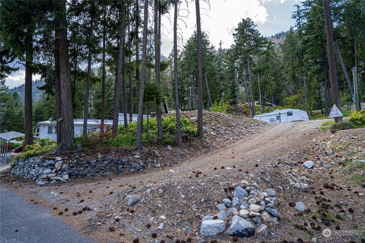 Property Photo:  12245 S Lakeshore Road 74  WA 98816 