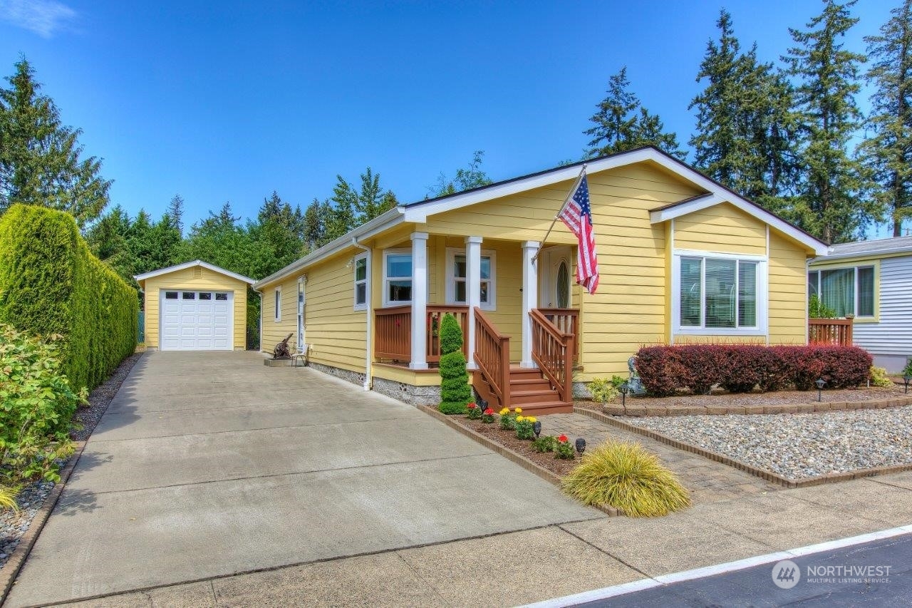 Property Photo:  37301 28th Avenue S 10  WA 98003 