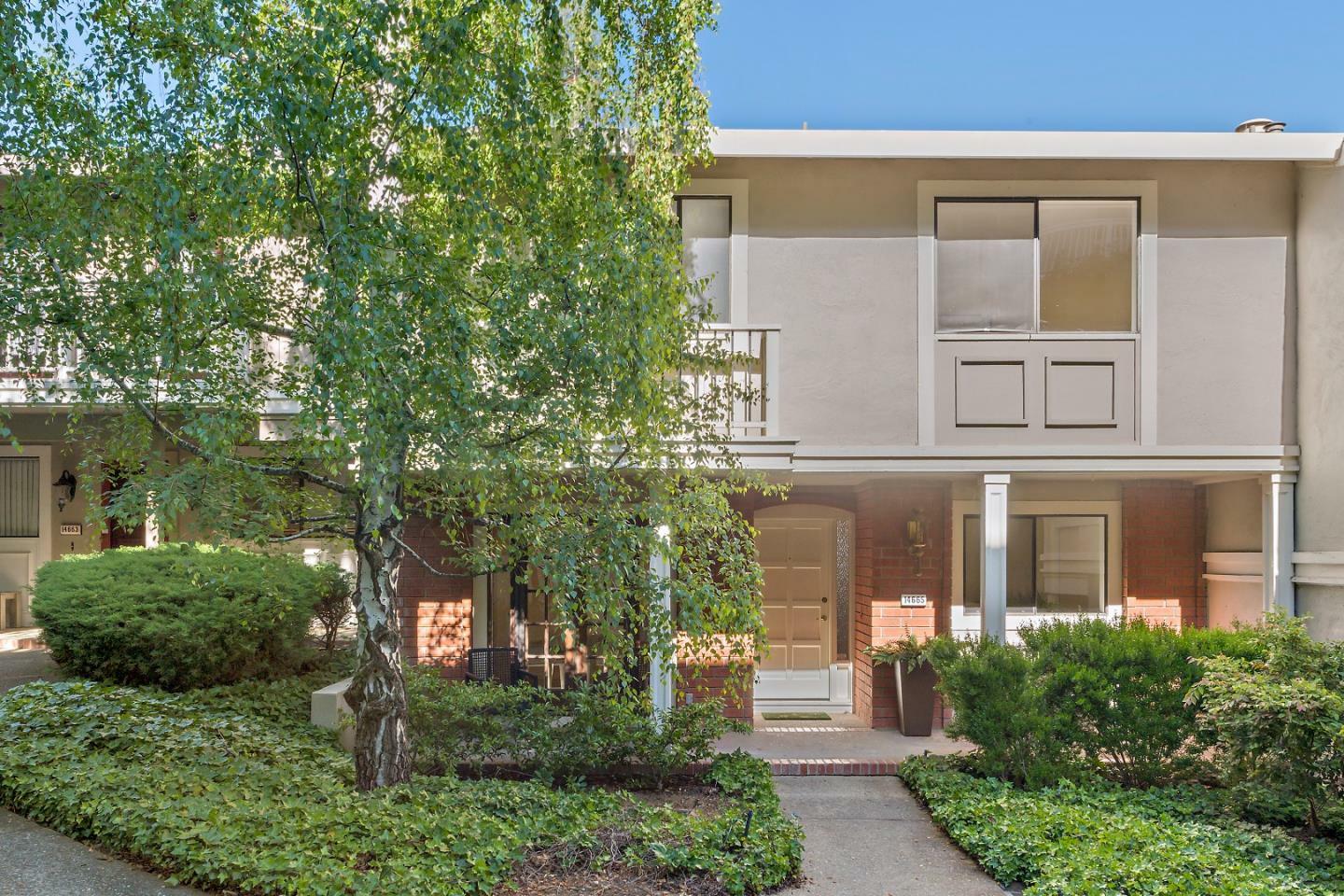 Property Photo: 14665 Fieldstone Drive CA 95070