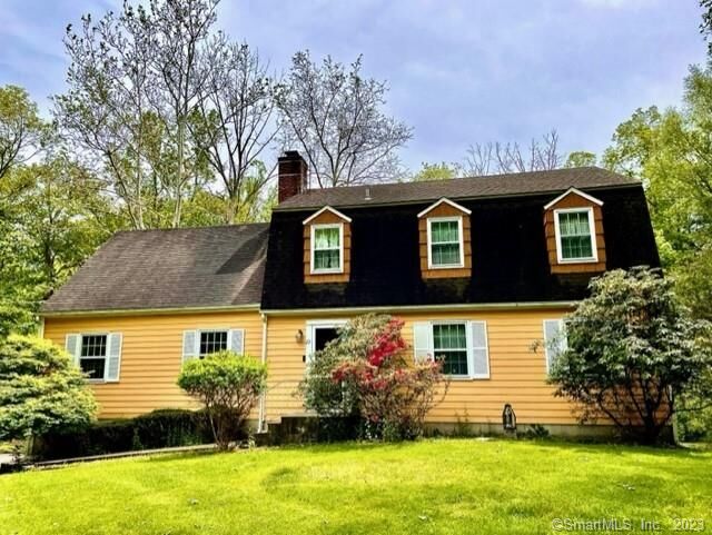 Property Photo:  23 Laurel Road  CT 06903