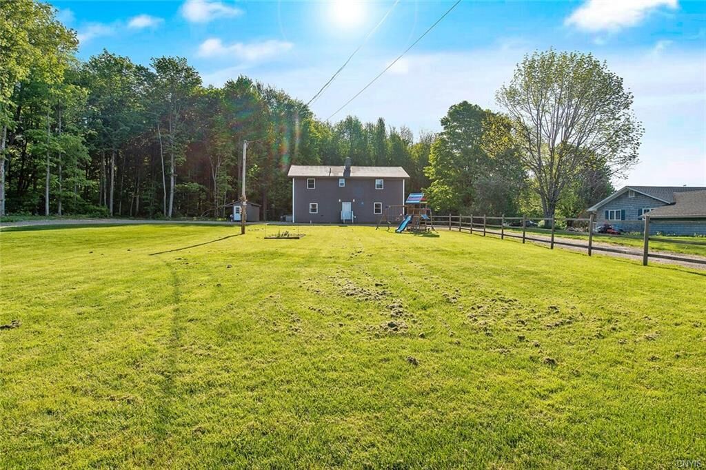 Property Photo: 142 Kellogg Road NY 13074
